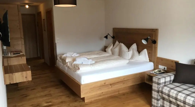 Номер Standard Hotel Acerina Superior