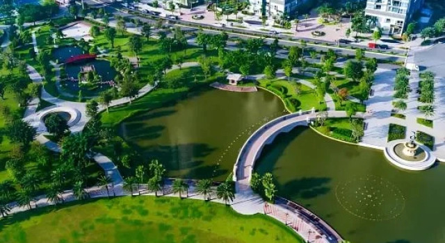 Vinhomes Central Park - Premier Luxury Suite, Забронировать Отель Отели Хошимина 4 звезды, рядом с Небоскреб Landmark 81, 4*