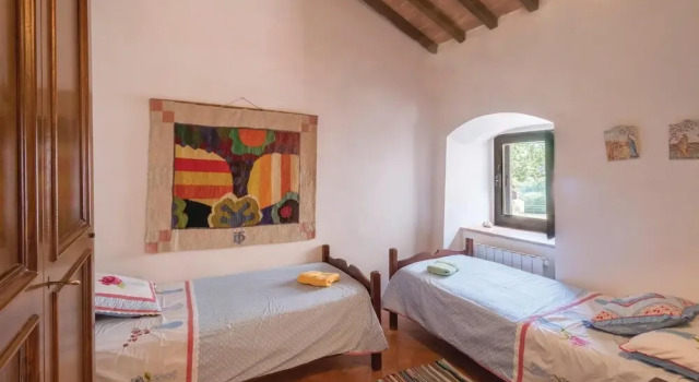 Alabarda, Book Hotel Hoteller i Todi med pool, Swimmingpool