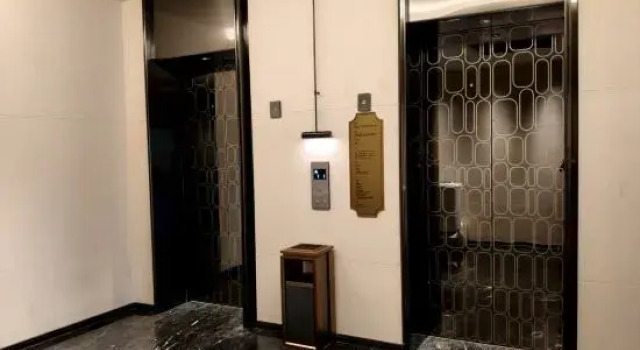 Ninghai Hantang Supreme Hotel (Jinshan Ninth Road Branch, Ninghai Station)