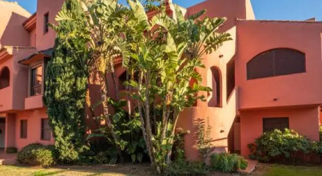 2043-Apt with huge terrace and seaview