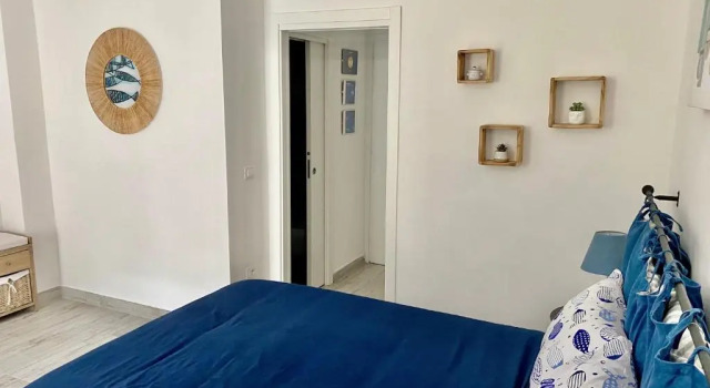 Апартаменты Cà Lea,2 Minuti dalla Spiaggia di Monterosso