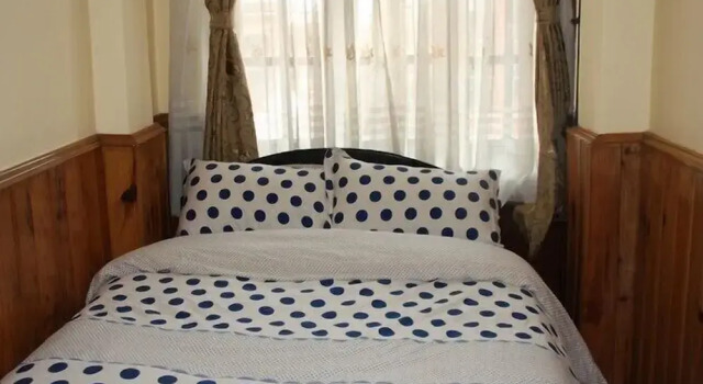 Двухместный номер Deluxe с 2 комнатами Thamel Apartments by Casa Deyra