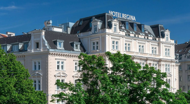 Hotel Regina