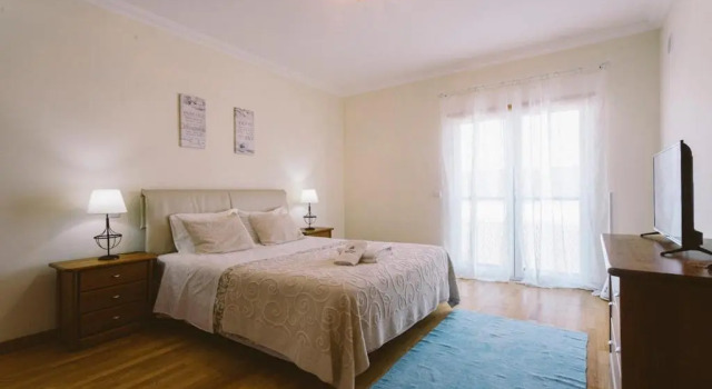 Апартаменты Best Houses 15 - Downtown Peniche