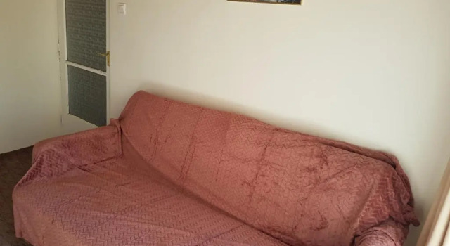 Коттедж с 2 комнатами Tavasz apartman