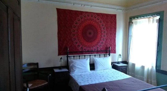 Коттедж Villa Notia