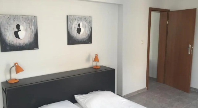 Black Sea 3 Nesebar Apartment, Забронировать Апартаменты/квартира Апартаменты области Бургас, Апартаменты/квартира