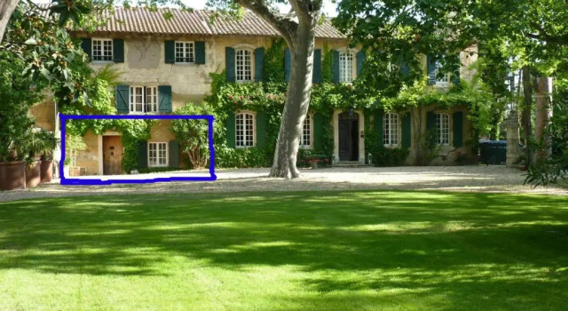 Студия Superior Domaine de Rhodes - 5 Chambres et 7 locations de vacances