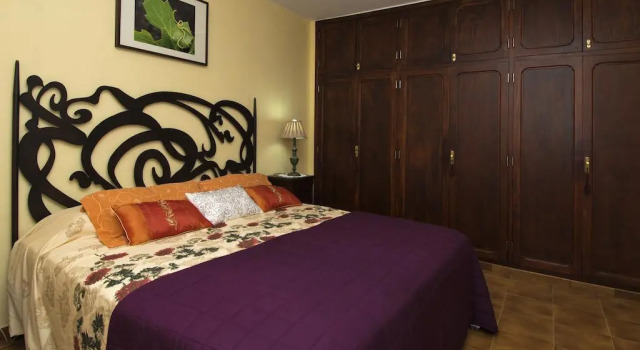 Casa Diama, Rezerwuj Hotel La Geria Hiszpania