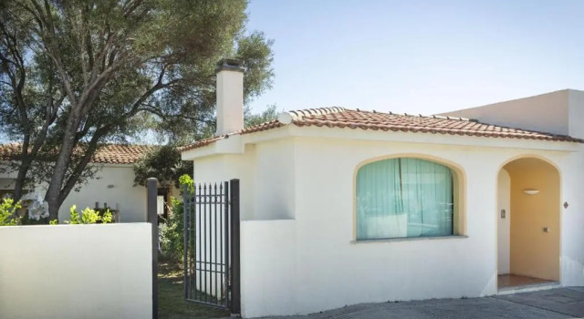 Студия Casa Gli Ulivi