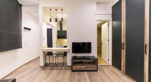 Loft 29 Residence, Buchen Sie Hotel Hotels in Großraum Beirut mit Frühstück, Frühstück