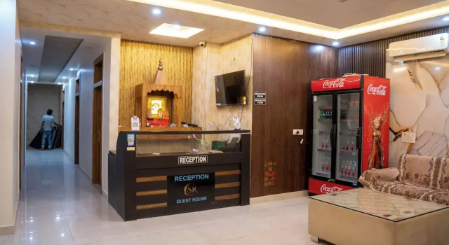 Sr Guest House, Забронировать Гостевой дом Гостевые дома Агры, Гостевой дом