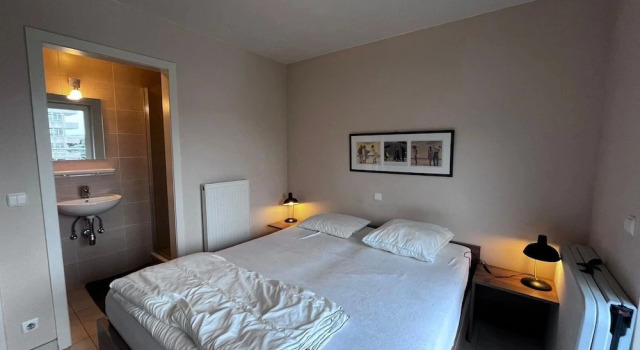 Spacious Family Apartment Near Dunes