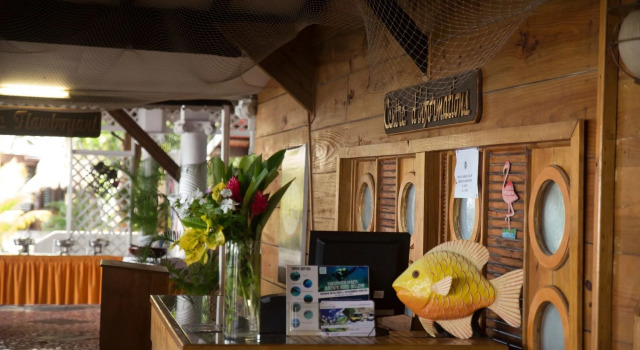 Moulin Sur Mer, Reserva ahora Hotel Montrouis Artibonite Department