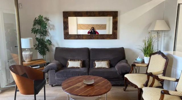 Espectacular Tarragona Corsini Apartment-2, en el centro, con parking, Забронировать Апартаменты/квартира Апартаменты Таррагоны, рядом с Provincial Traffic Headquarters, Апартаменты/квартира