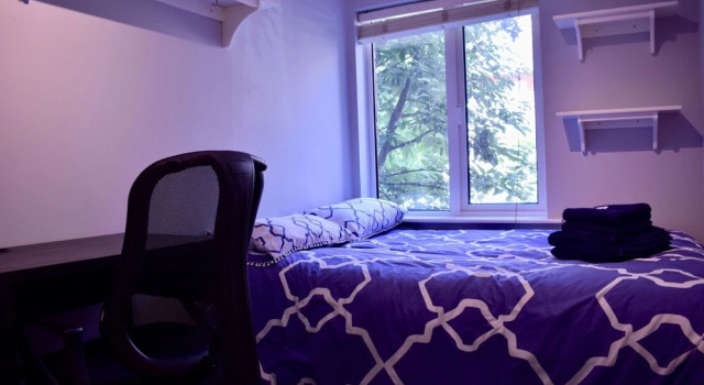 2 Bedroom Apartment With Terrace, Забронировать Апартаменты/квартира Дублин Каунти Дублин, рядом с Конференц-центр RDS