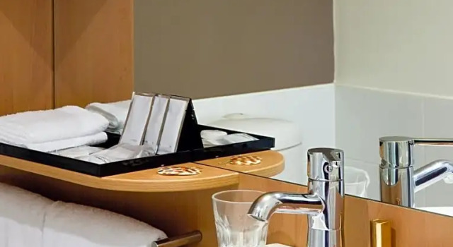Номер Standard ibis Sydney Darling Harbour