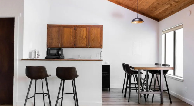 Номер Standard Casa Secoya