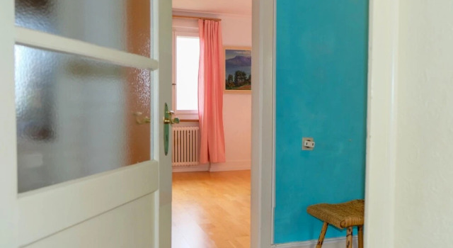 Villa Kunterbunt Spiez