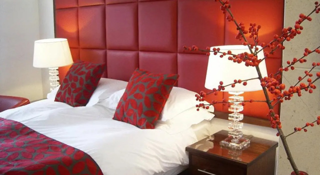 Номер Deluxe Hastings House 9-Bedroom Holiday House
