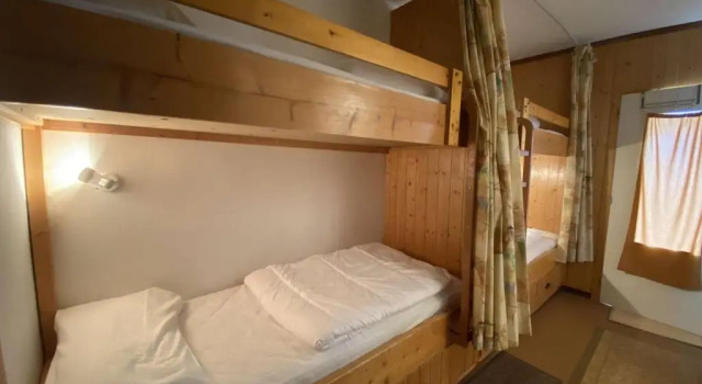 Studio Gourette, 1 pièce, 6 personnes - FR-1-400-103, Забронировать Отель Гурет Pyrenees National Park