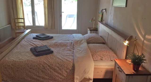 Comfortable Detached Holiday Home With Large Garden of Around 1 ha and Private Pool, Забронировать Дом для отпуска Коттеджи Вилькроз, Коттедж