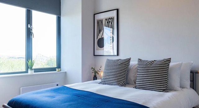 Roundhay Park One-bedroom Haven by Belvilla
