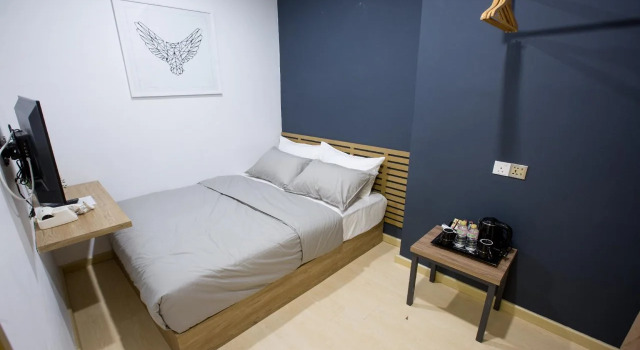 N3 Boutique Hotel, Забронировать Бутик-отель Куала-Лумпур Федеральная территория Куала-Лумпур