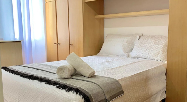 Apartamento Próx Tiete Plaza Shopping, Забронировать Апартаменты/квартира Сан-Пауло штат Сан-Паулу