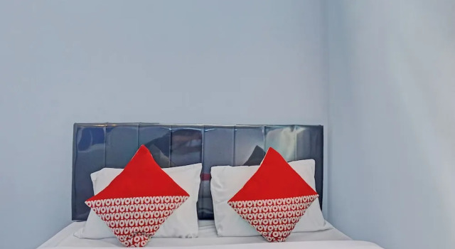 Capital O 92765 J&b Smart Sentul, Book Guesthouse Babakan Madang West Java