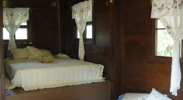 Sangsawang Resort