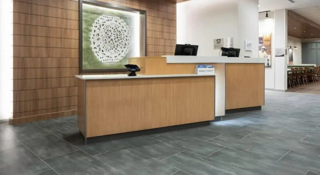 Fairfield by Marriott Inn & Suites Dallas McKinney, Забронировать Отель Отели и гостиницы Мак-Кинни, Отель