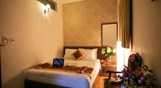 Rosa Centre Hotel