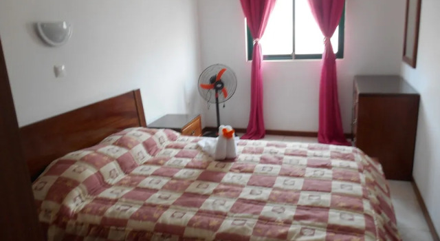 Одноместный номер Standard Chez Loutcha Residencial
