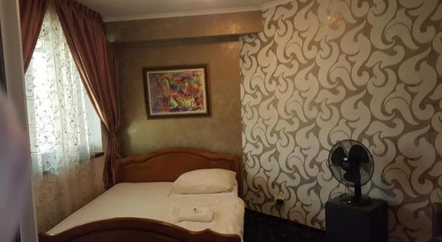 Hotel Kotva