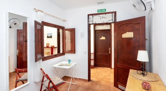 Номер Standard TenoHomes Tabaiba Guesthouse