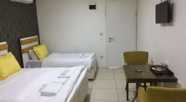 Nokta Suites Hotel