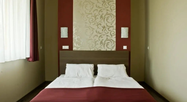 Номер Superior Hotel La Riva