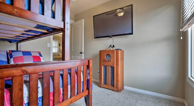 Апартаменты Lovely Kanab Condo in Dwtn, 30 mi to Zion NP!