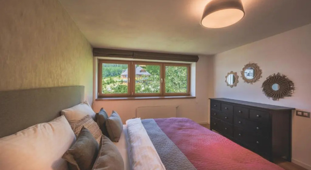 Apartman Central Ski & Bike, Забронировать Апартаменты/квартира Апартаменты Янске-Лазне, рядом с Formánek 3, Апартаменты/квартира