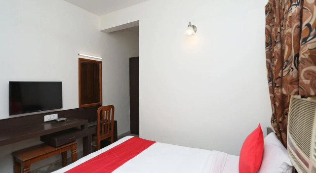 Номер Standard OYO 14577 Vijay Palace