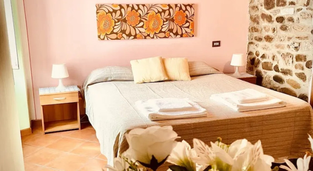 Номер Standard In Castello