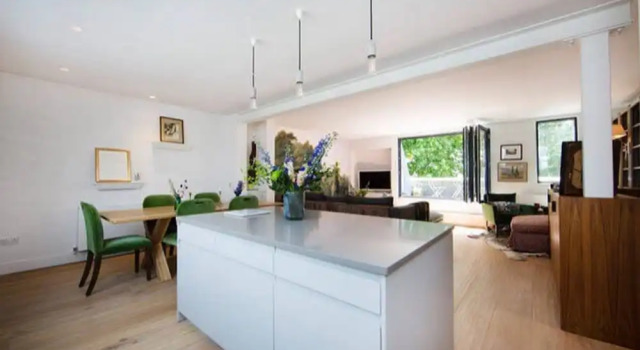 Elegant 3 Bed Apt In Porchester Square, London, Забронировать Отель Отели Англии 3 звезды, 3*