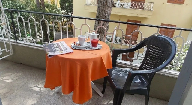 Номер Standard Hotel Arco del Sole