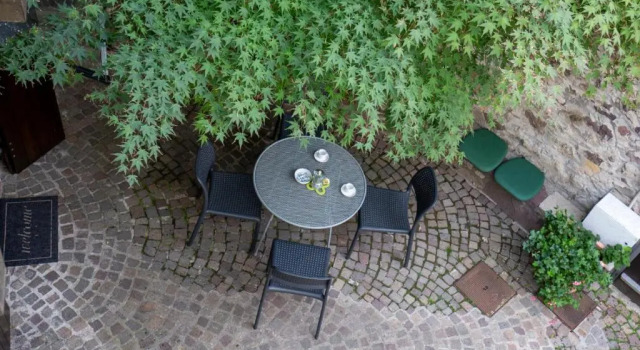 Коттедж Casa Vacanza Scacco d Argento