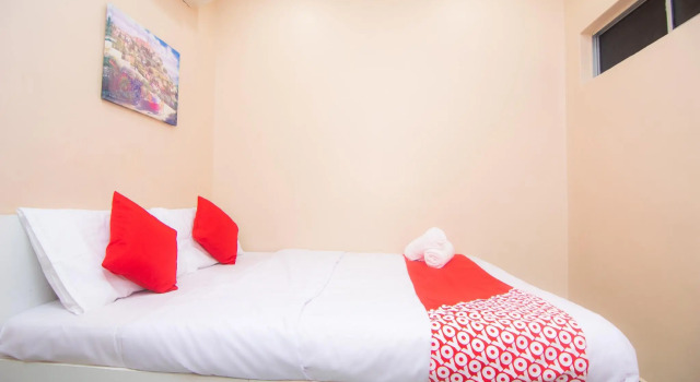 Номер Standard Hotel O Hajah Rohayah