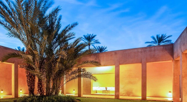 Villa with 7 Bedrooms in Marrakech, with Private Pool, Enclosed Garden And Wifi, Book Villa 3-stjernede hoteller i Al Ouidane, 3*