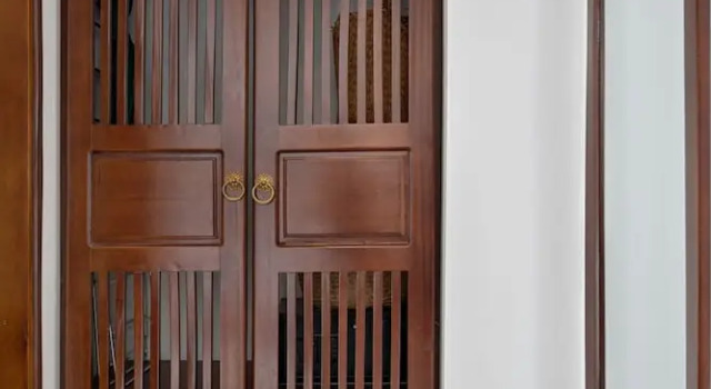 Номер Executive The Han Hotel