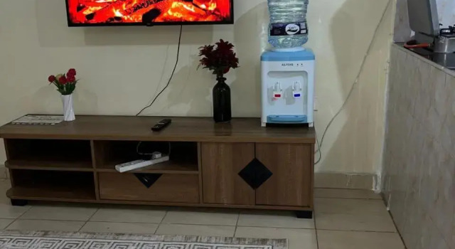 Genesis Apartment, Забронировать Апартаменты/квартира Апартаменты Кисуму, рядом с Jaramogi Oginga Odinga Teaching and Referral Hospital, Апартаменты/квартира